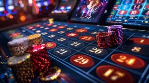 ylaro Game Lobby overview showing sports and casino categories for Philippines